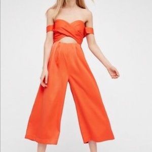 Free People Reflections Jumpsuit